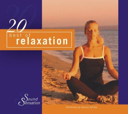 Best Of Relaxation/Best Of Relaxation