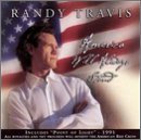 Randy Travis/America Will Always Stand@B/W Point Of Light
