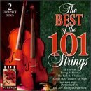101 Strings/Best Of One Hundred One String@2 Cd Set