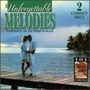 101 Strings/Unforgettable Melodies@2 Cd Set