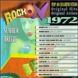 Rock On 2 1972 Summer Breeze Cooper Seals & Croft America Rock On 2 