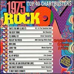 Rock On 2/1975-Midnight Blue@Manchester/Pure Prairie League@Rock On 2