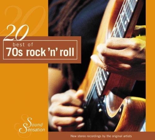 Best Of 70s Rock 'N' Roll/Best Of 70s Rock 'N' Roll