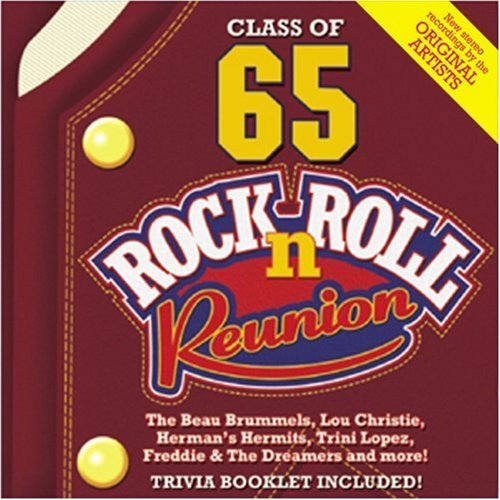 Rock N Roll Reunion/Rock N Roll 1965@Rock N Roll Reunion