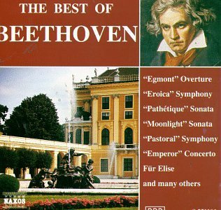 L.V. Beethoven/Best Of Beethoven