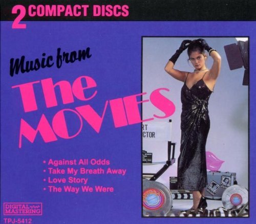 Music From The Movies/Music From The Movies
