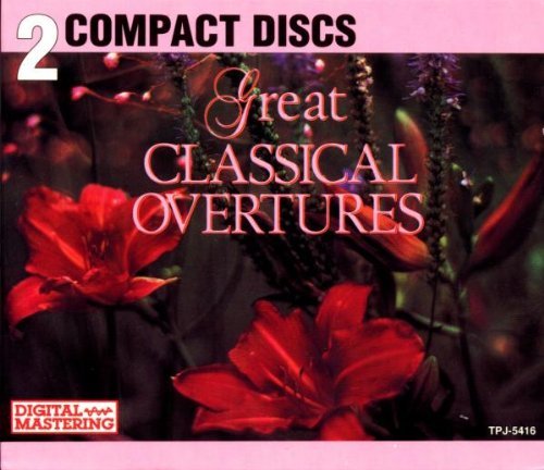 Great Classical Overtures/Great Classical Overtures