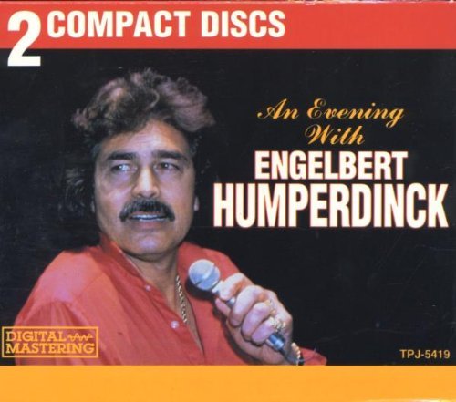 Engelbert Humperdinck/Evening With Engelbert Humperd