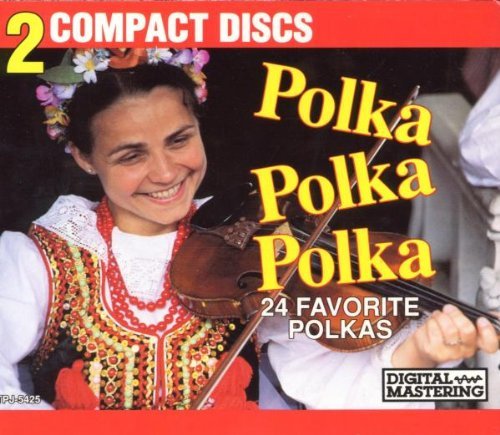 Polka Polka Polka/Polka Polka Polka@2 Cd  Set