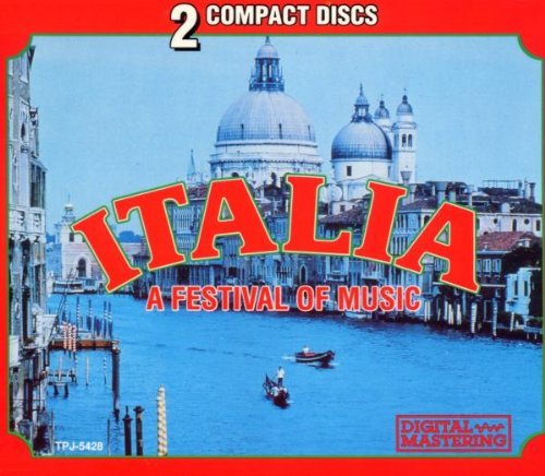 Italia Festival Of Music Italia Festival Of Music 
