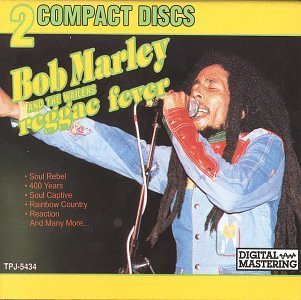 Bob Marley/Reggae Fever