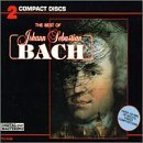 J.S. Bach/Best Of Bach