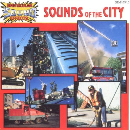 Sounds Of The City/Sounds Of The City