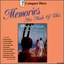 Memories Are Made Of This/Memories Are Made Of This@3 Cd Set