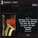 50 Golden Sax Favorites 50 Golden Sax Favorites 3 CD Set 