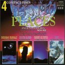 Mystic Places-Ancient Cultu/Mystic Places-Ancient Cultures@4 Cd Set