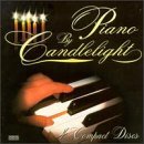 Piano By Candlelight/Piano By Candlelight@Bach/Beethoven/Chopin/Debussy@Haydn/Liszt/Mozart/Schumann