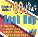 Sock Hop/Sock Hop@Gore/Angels/Reflections/Wells@Checker/Shannon/Shangri-Las