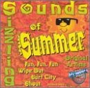 Sizzling Sounds Of Summer/Sizzling Sounds Of Summer@Jan & Dean/Rydell/Freeman@Regents/Surfaris/Rivingtons