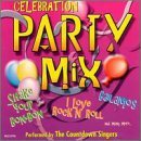 COUNTDOWN SINGERS/CELEBRATION PARTY MIX