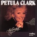 Petula Clark/Petula Clark