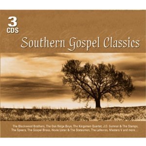 Southern Gospel Classics/Southern Gospel Classics@3 Cd Set