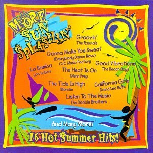 Sun Splashin/Vol. 2-Sun Splashin@Sun Splashin