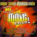 Move This/Move This@Jordan/N-Trance/Snap/Ruffneck@Culture Beat/Amber/2 Unlimited