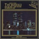 Songs From The Musicals/Songs From The Musicals