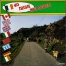 40 Irish Melodies/40 Irish Melodies