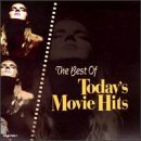 Countdown Singers/Best Of Todays Movie Hits@4 Cd Set