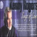 Kenny Rogers/Songs Of Love@3 Cd Set