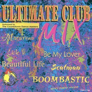 Club Mix/Club Mix