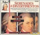 W.A. Mozart/Nachtmusik