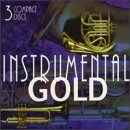 Instrumental Gold Instrumental Gold 3 CD Set 