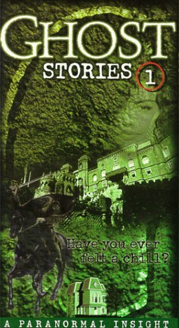 Ghost Stories/Vol. 1@Clr@Nr