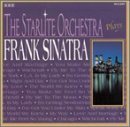 Starlite Orchestra/Plays Frank Sinatra