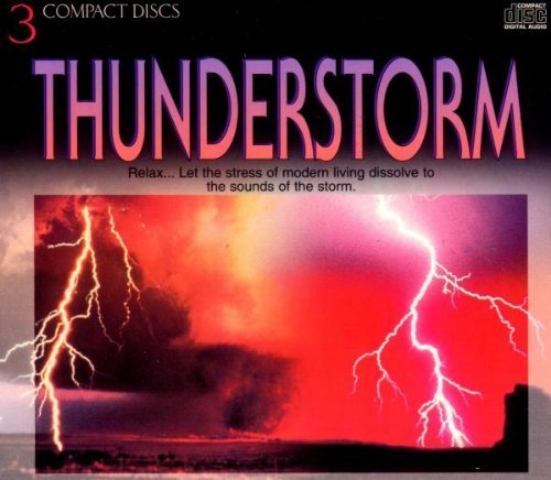 Thunderstorm/Thunderstorm