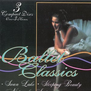 Ballet Classics/Ballet Classics@Tchaikovsky/Stravinsky/Glinka@Debussy/Prokofiev/Ravel/+