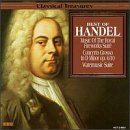 G.F. Handel/Best Of Handel@Various