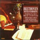 L.V. Beethoven/Sym 9@Various