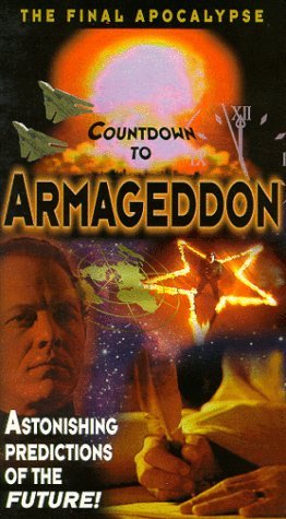 Countdown To Armageddon/Countdown To Armageddon@Clr@Nr