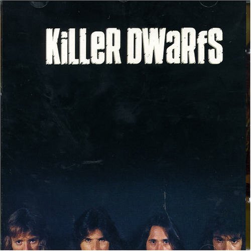 KILLER DWARFS/KILLER DWARFS