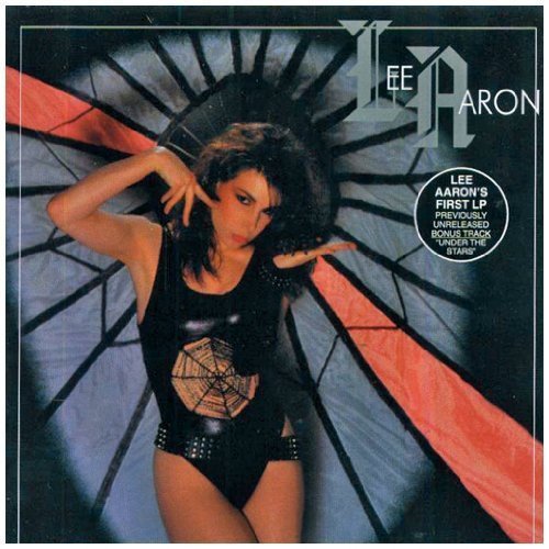 Lee Aaron/Lee Aaron Project@Import-Can