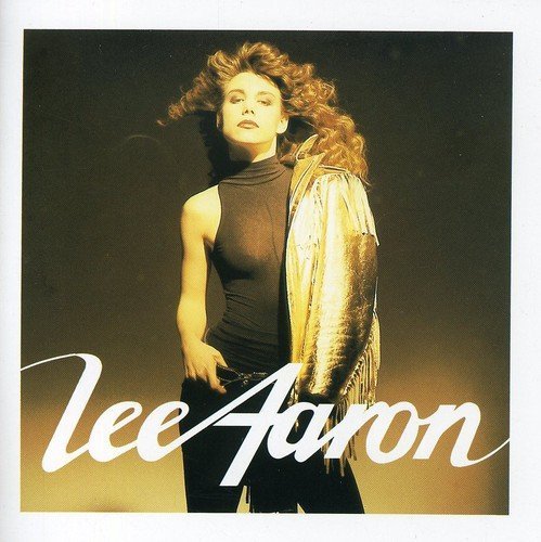 Lee Aaron/Lee Aaron@Import-Can
