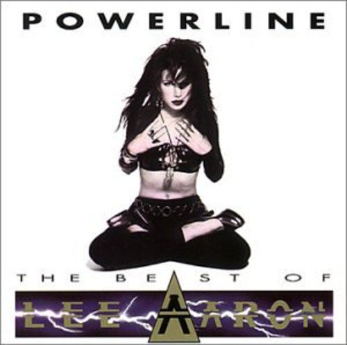 Lee Aaron/Powerline: The Best Of