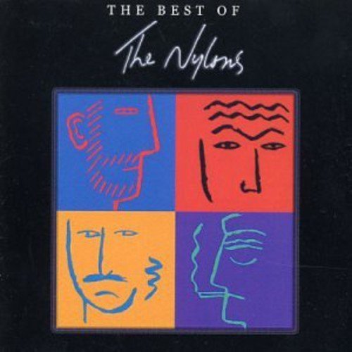 NYLONS/BEST OF THE NYLONS