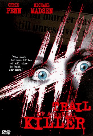 Trail Of A Serial Killer/Trail Of A Serial Killer@Nr