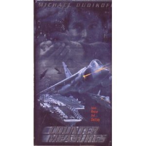 COUNTER MEASURES/DUDIKOFF,MICHAEL