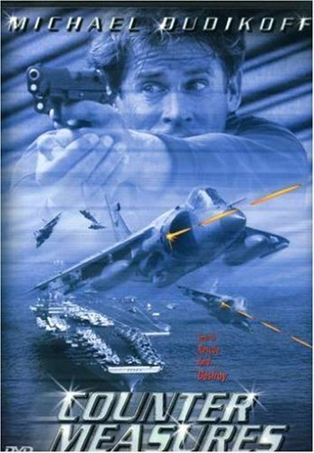 Counter Measures/Dudikoff,Michael@Clr/Keeper@R